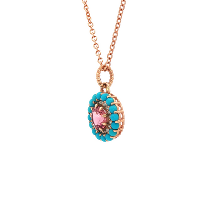 Pendent