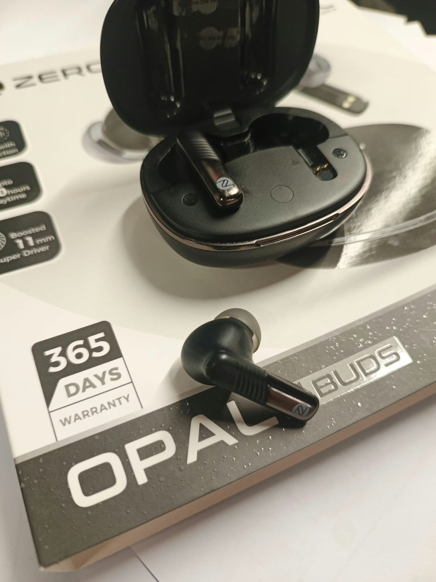 Opal ANC Earbuds