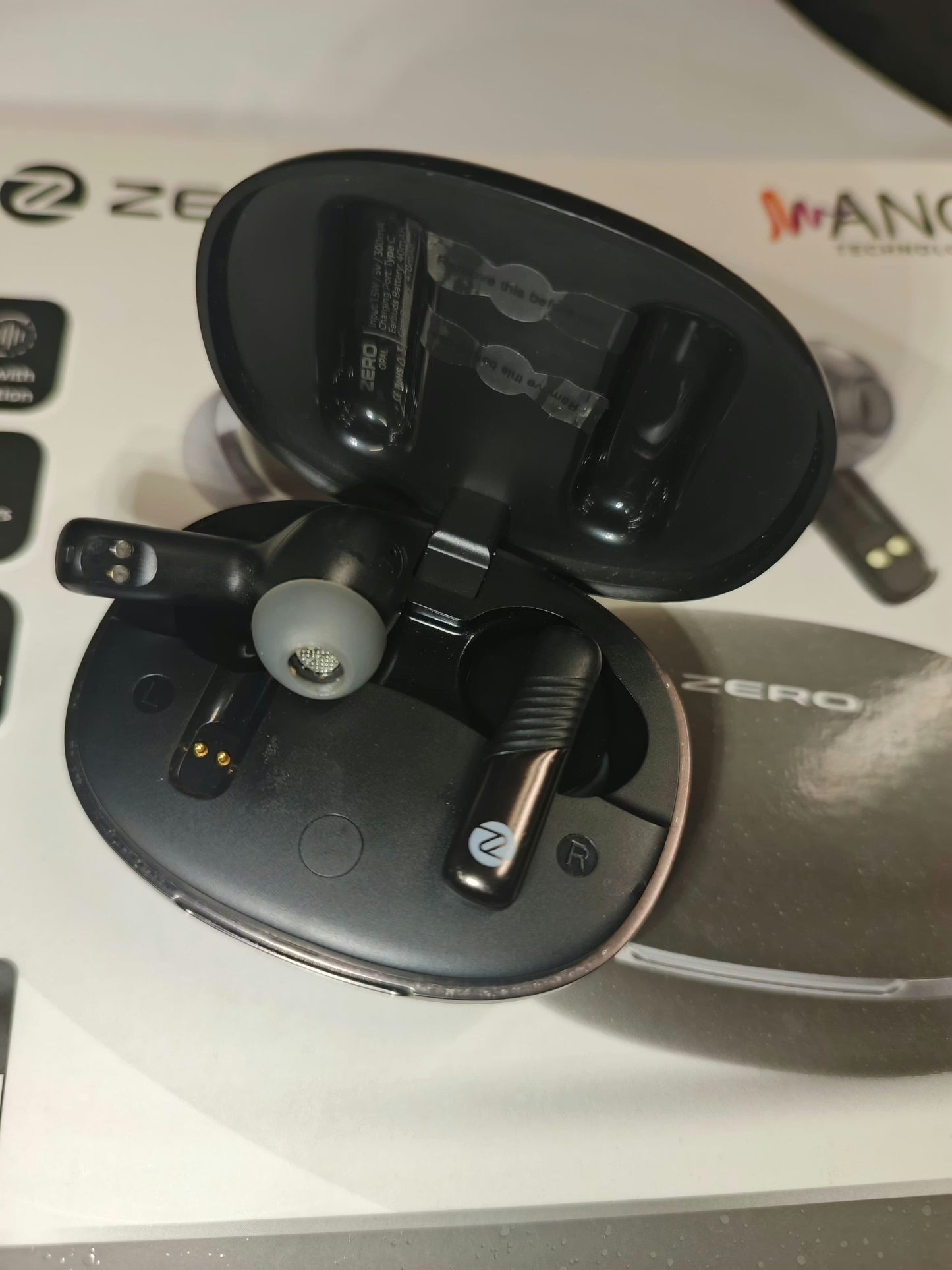 Opal ANC Earbuds
