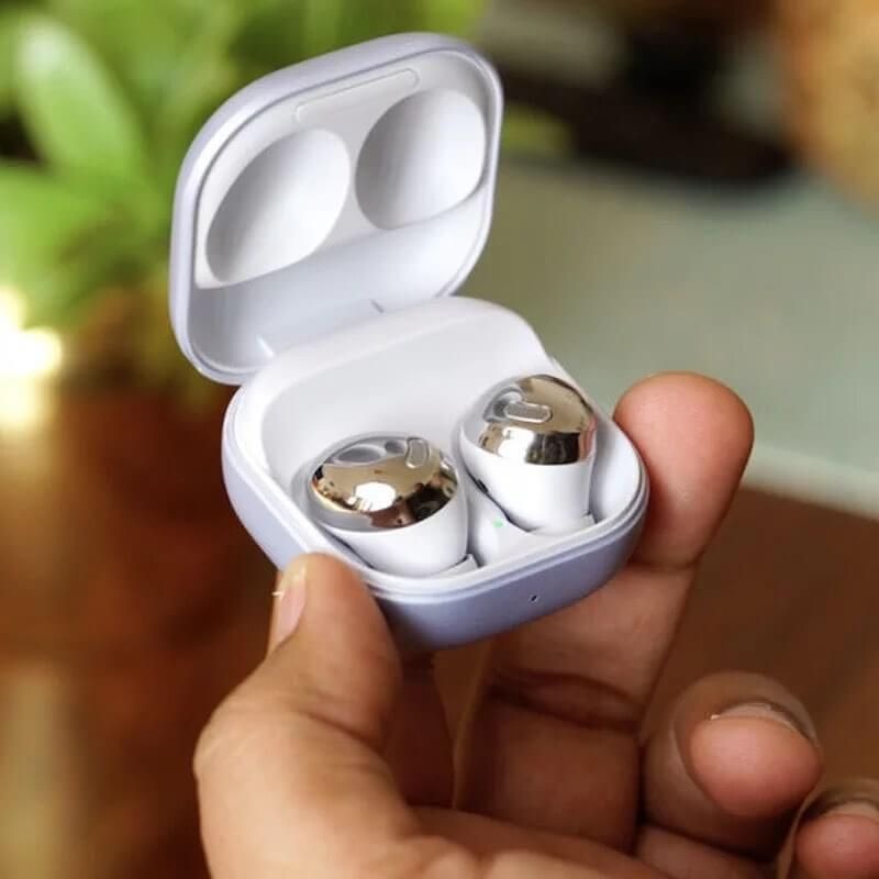 Galaxy Buds Pro