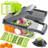 Vacuum Sealer Hand Machine ZKFK-001 | Automatic Food Sealer with 5 Vacuum Bags for Fresh Food Storage