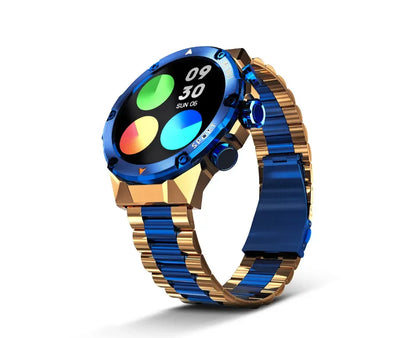Caliber Pro Smart Watch