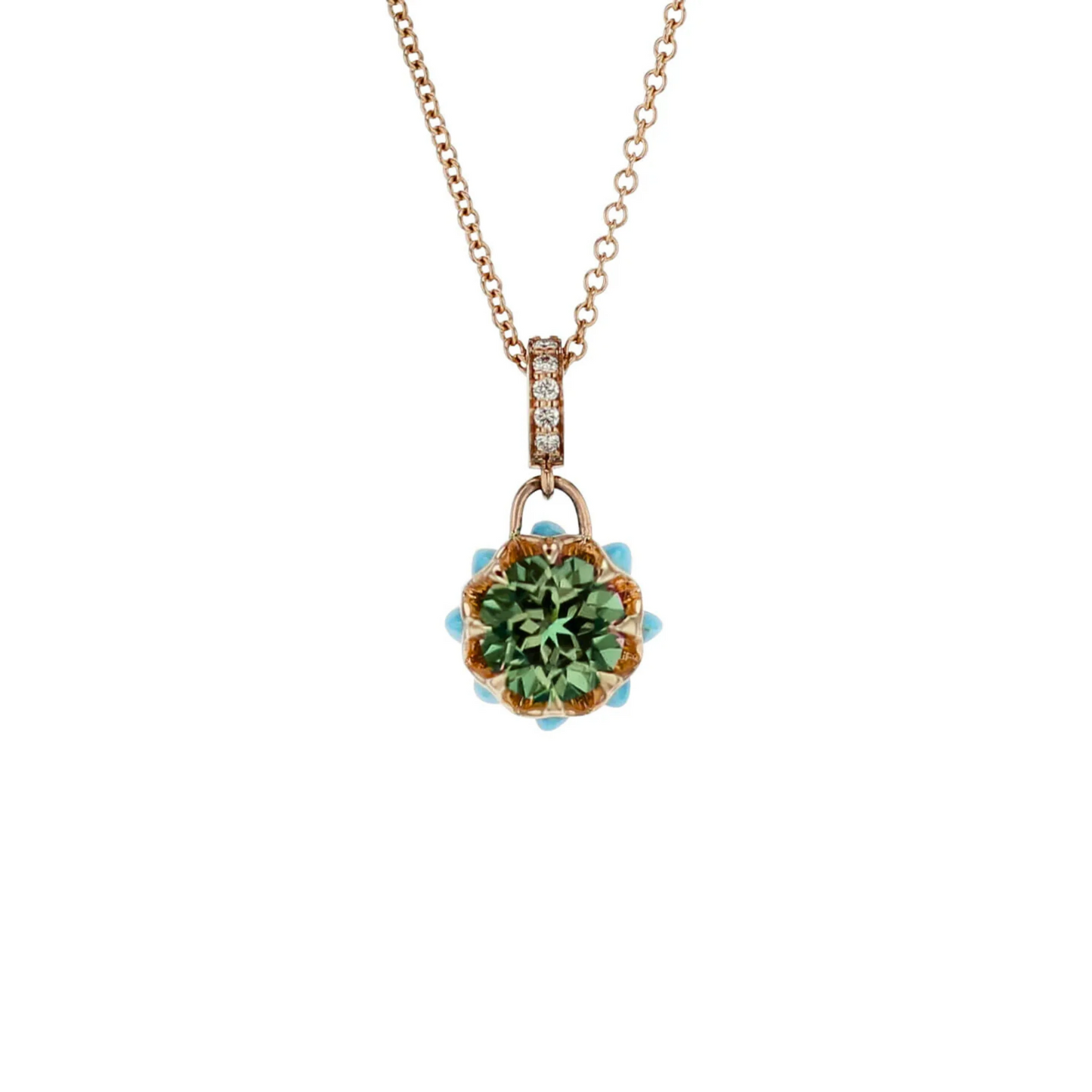Pendent