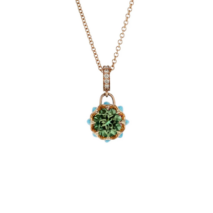 Pendent