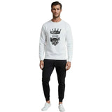 King Printed Track Suit