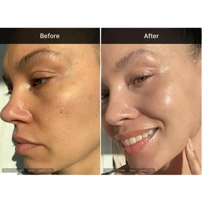 Medicube Deep Vita C Capsule Cream | Brightening Vitamin C Moisturizer
