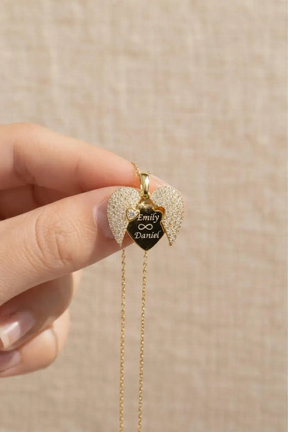 Pendent