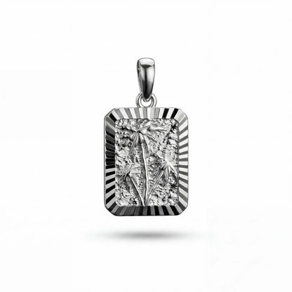 Timless Men's Pendent