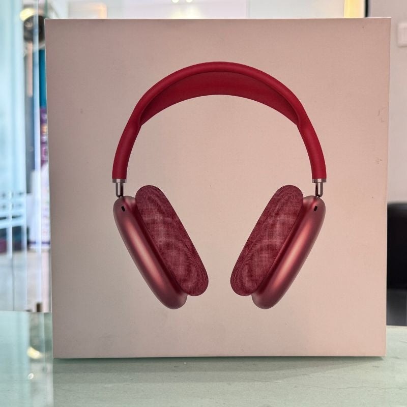 P9 Wireless Bluetooth Headphones