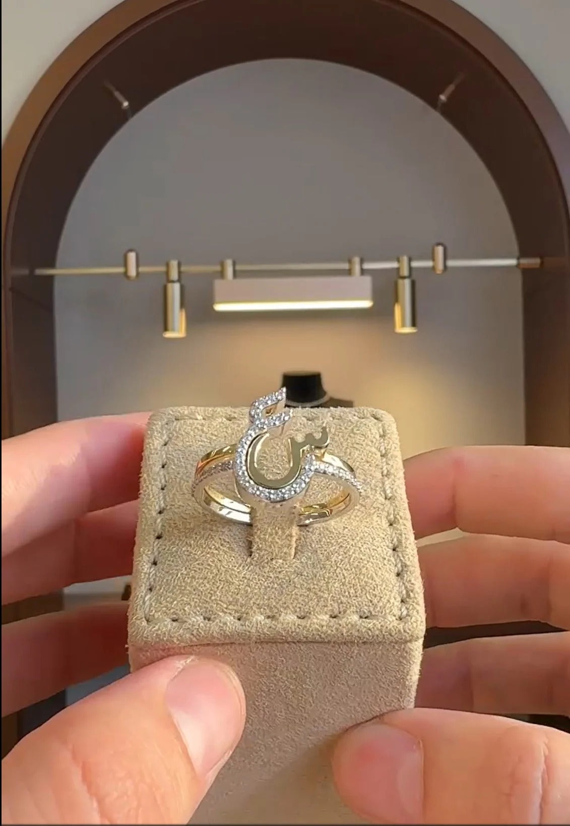 Pendent