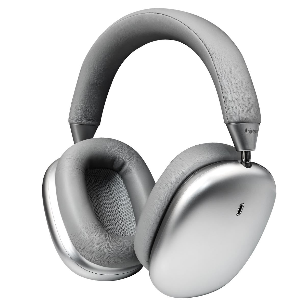 Lunar Zync Wireless Bluetooth Headphones Over-Ear