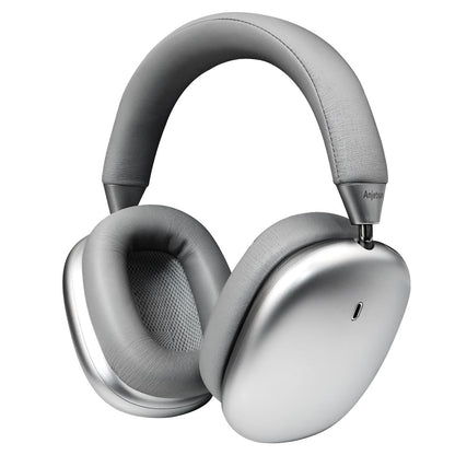 Lunar Zync Wireless Bluetooth Headphones Over-Ear