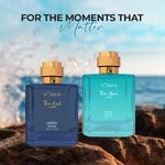 Thai Ouds & Aqua Perfume